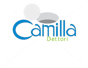 Logo Design by Sarah Pace Altizer for this project | Design: #2695761