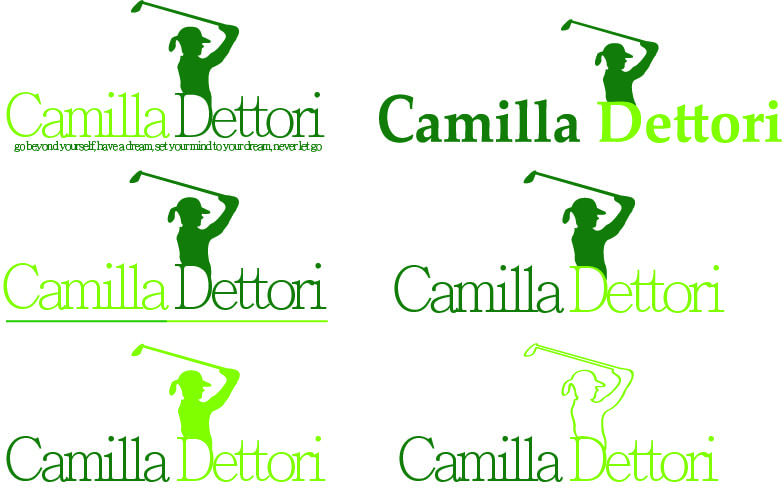 Logo Design by AM DESIGN for this project | Design #2664888