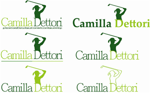 Logo Design by AM DESIGN