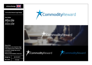 Logo Design by nvisiondesign.co.uk