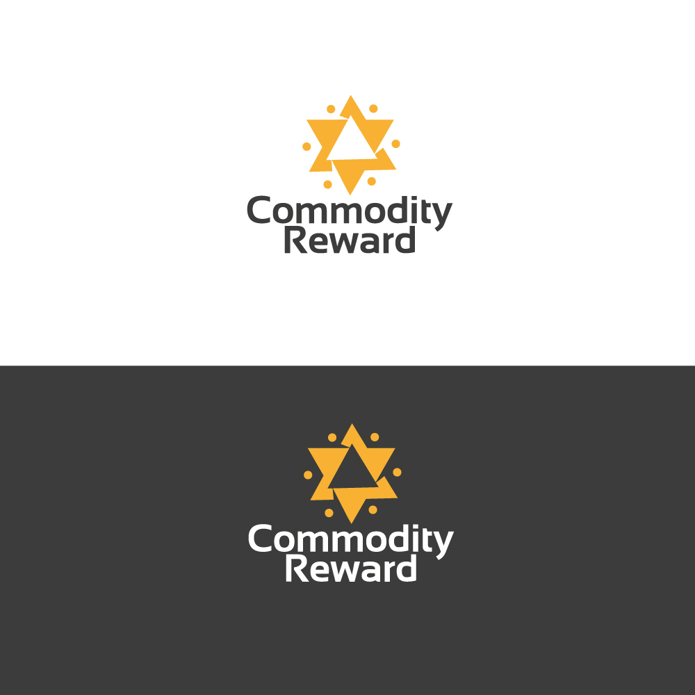Logo Design by Sujit Banerjee for CommodityReward | Design #16560090
