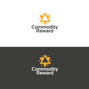 Logo Design by Sujit Banerjee for CommodityReward | Design: #16560090