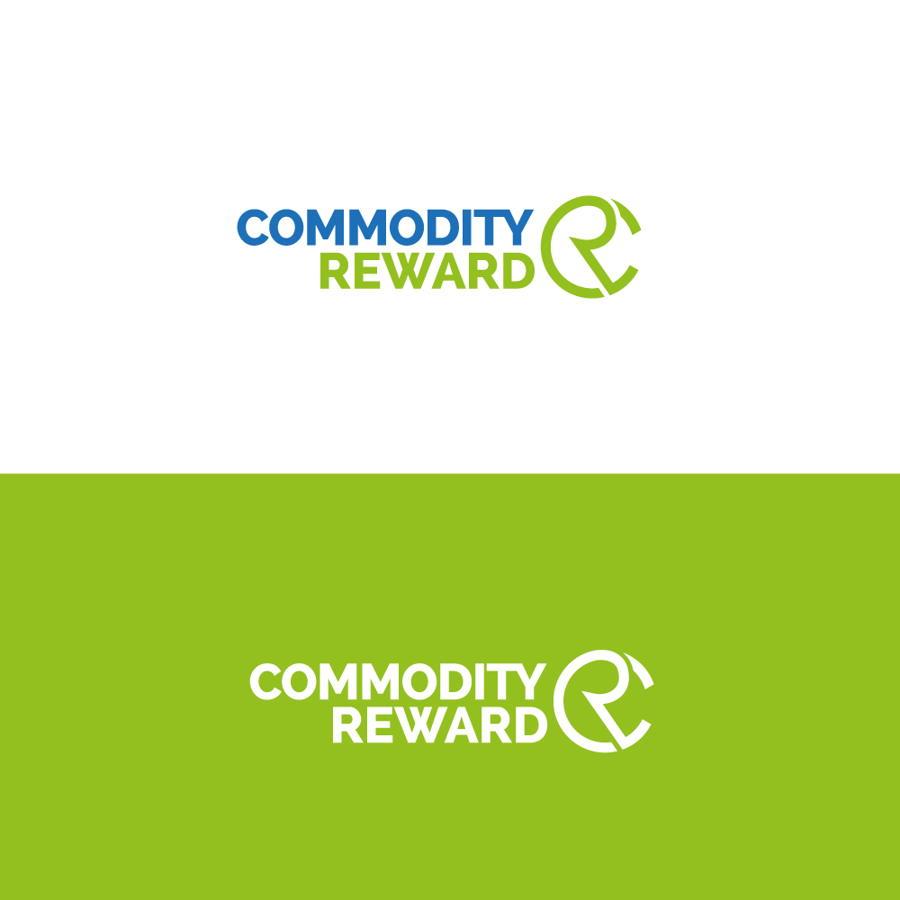 Logo Design by Sujit Banerjee for CommodityReward | Design #16560091