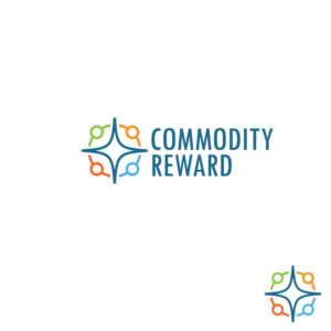 Logo Design by Sujit Banerjee for CommodityReward | Design: #16560095