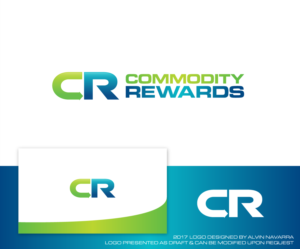 Logo Design by alvinnavarra for CommodityReward | Design: #16568343