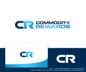 Logo Design by alvinnavarra for CommodityReward | Design: #16568359