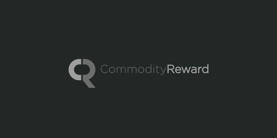 Logo Design by Namita for CommodityReward | Design #16595506
