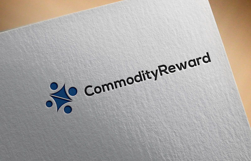 Logo Design by RHD for CommodityReward | Design #16570007