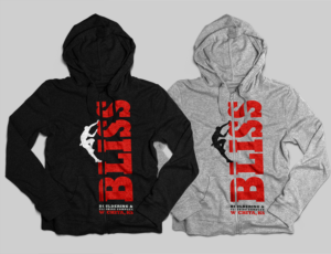 T-shirt Design by Tamy Design