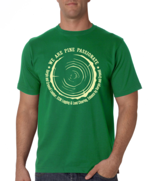 T-shirt Design by Eugeniy Sosunov