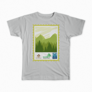 T-shirt Design by Palugada
