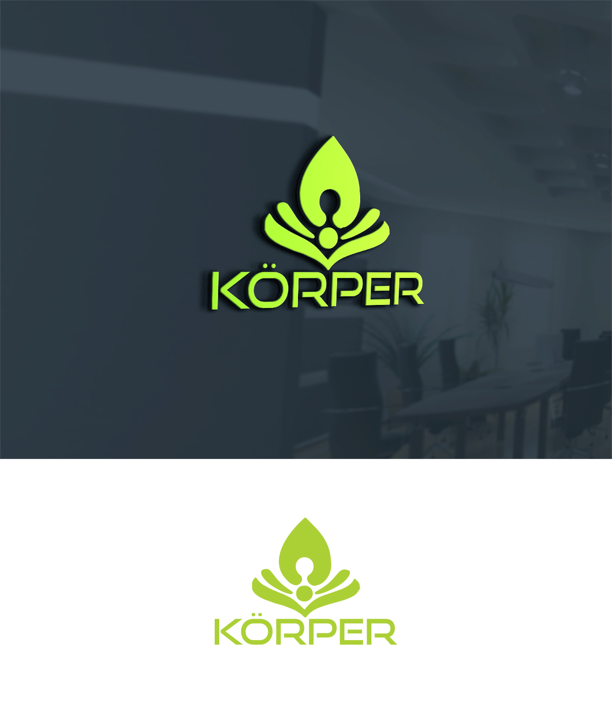 Logo-Design von supercreative für ISL160429DX3 | Design #16554683