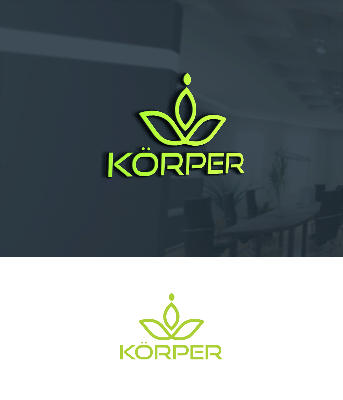 Logo-Design von supercreative für ISL160429DX3 | Design #16554684