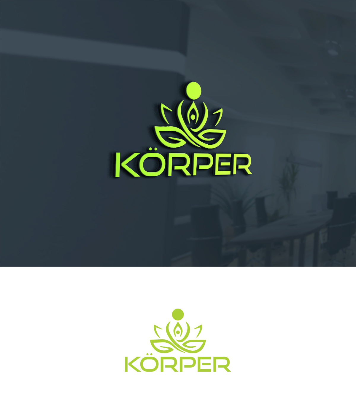 Logo-Design von supercreative für ISL160429DX3 | Design #16554686