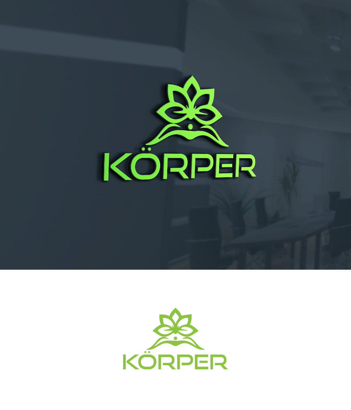 Logo-Design von supercreative für ISL160429DX3 | Design #16554687