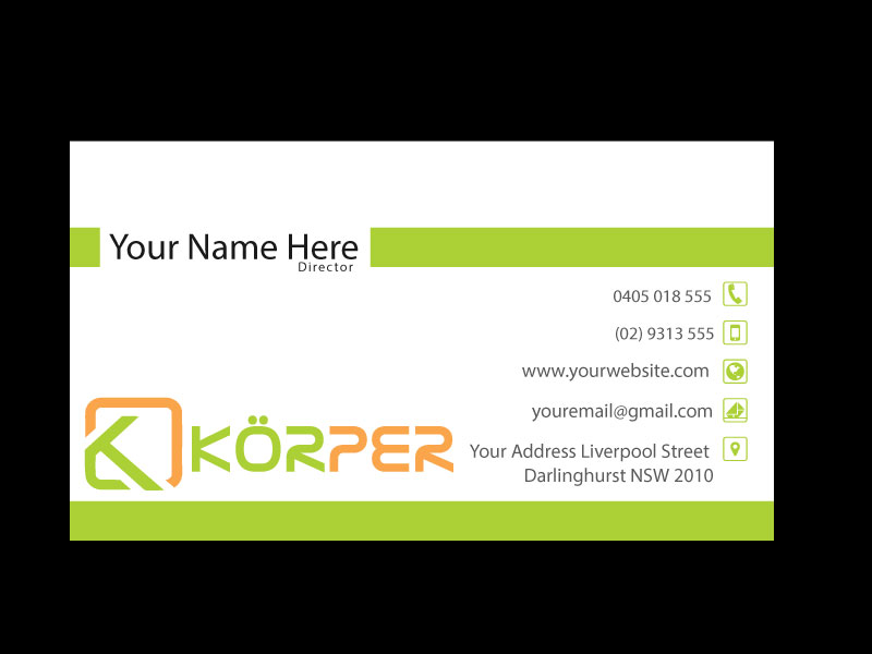 Logo-Design von rocklee für ISL160429DX3 | Design #16576287