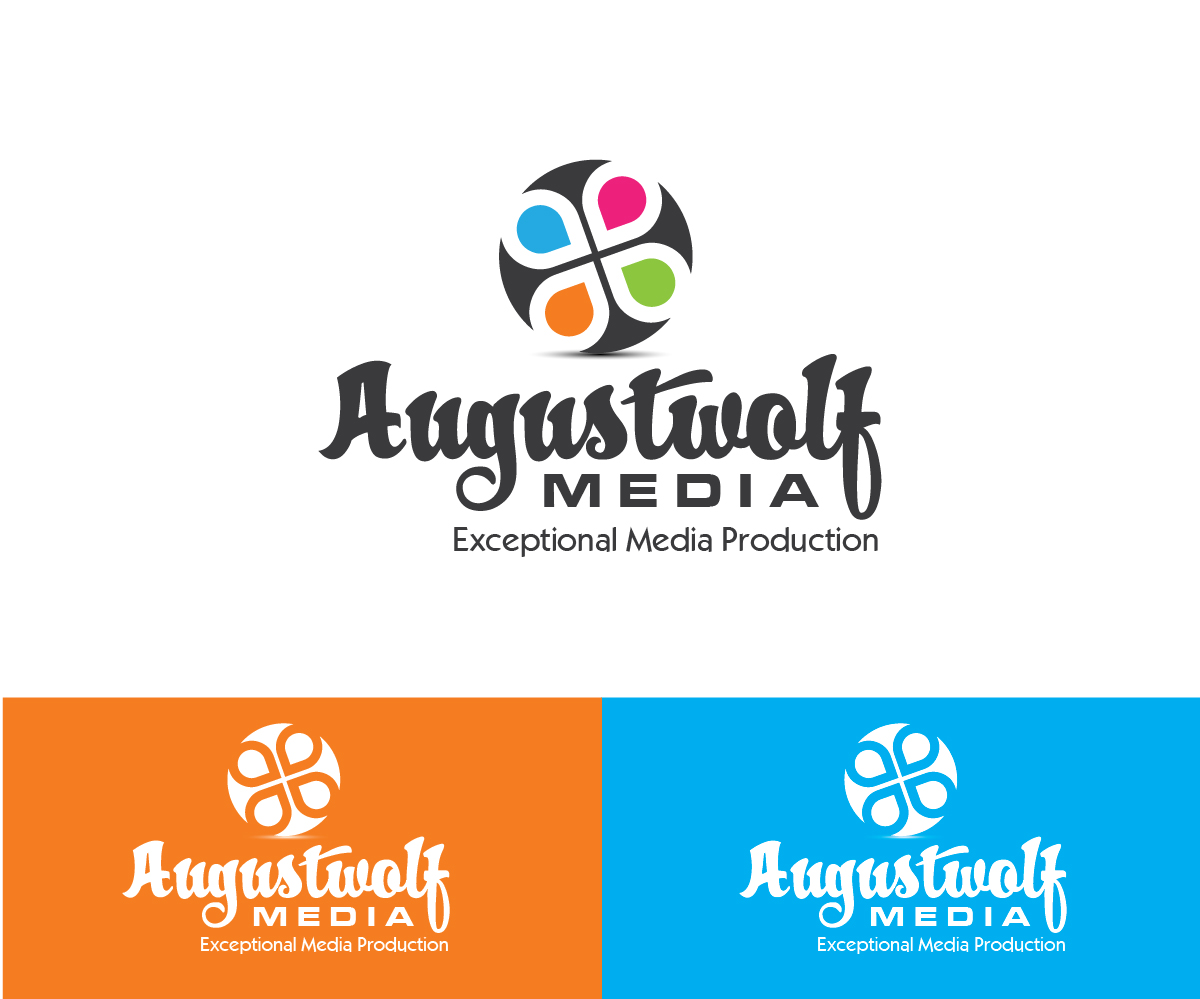 Logo Design by joliau for this project | Design #2700253