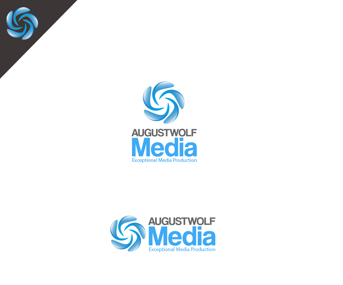 Logo Design by Steven Hill for this project | Design #2760037