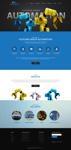 Graphic Design by WYSIWYG