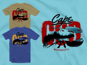 T-shirt Design by 2ndfloorharry for this project | Design: #16547756