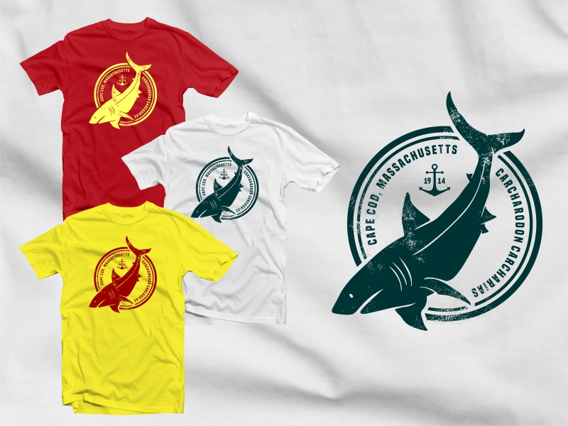 T-shirt Design by 2ndfloorharry for this project | Design #16552218