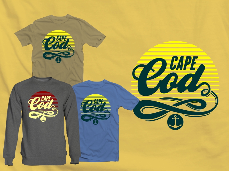 T-shirt Design by 2ndfloorharry for this project | Design #16556680