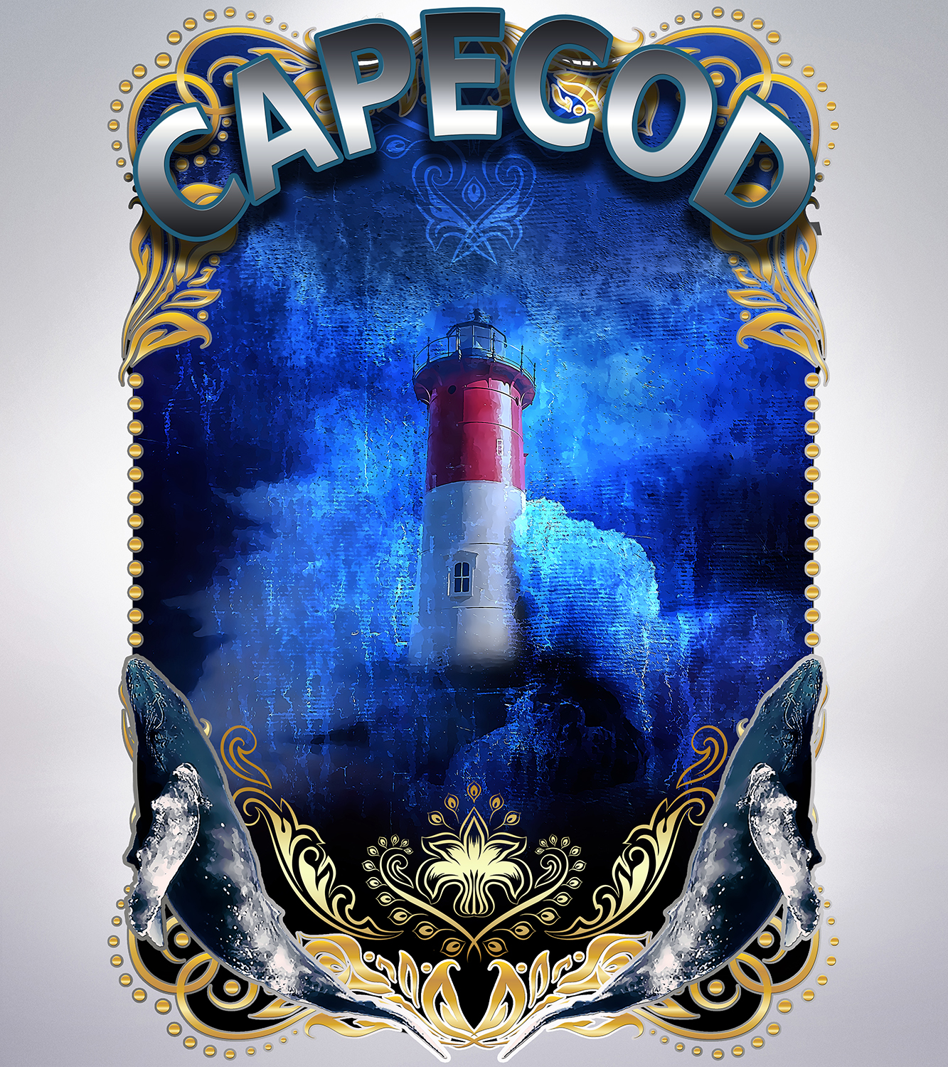 T-shirt Design by Light Hand Design for this project | Design #16577025