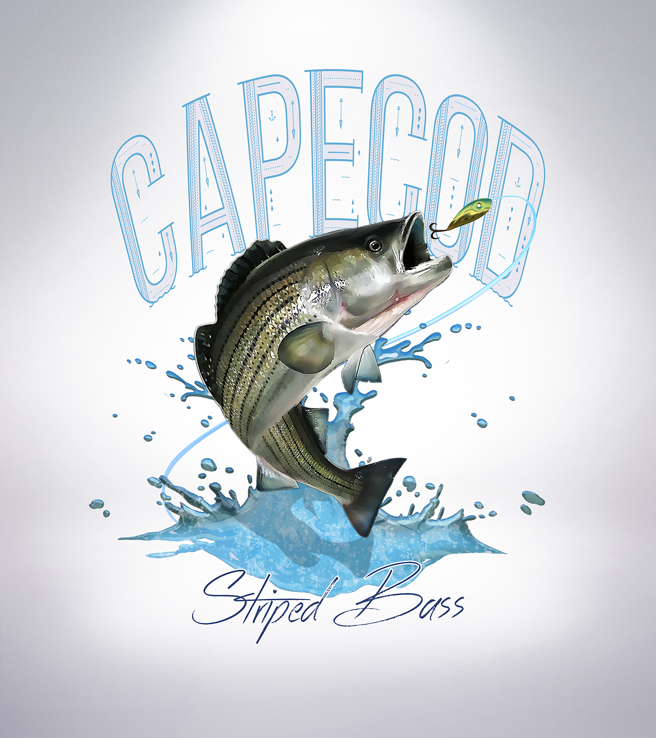T-shirt Design by Light Hand Design for this project | Design #16577026