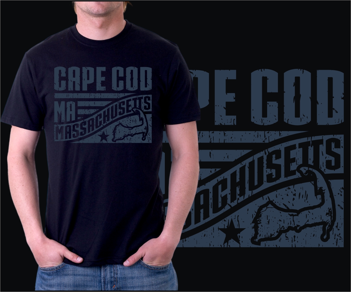 T-shirt Design by Rox Art Design for this project | Design #16582410