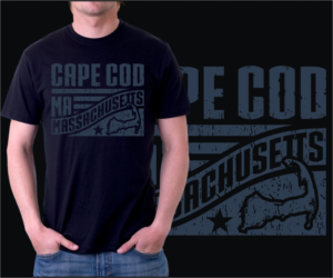 Diseño de Camiseta por Rox Art Design para este proyecto | Diseño: #16582410