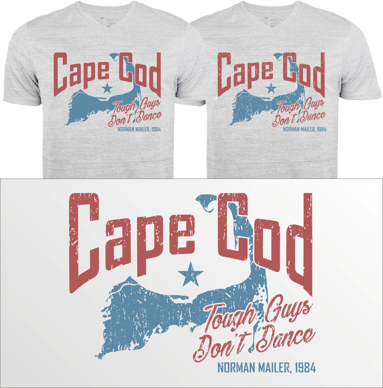 T-shirt Design by Rox Art Design for this project | Design #16584625