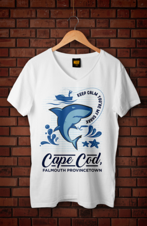 Design de T-shirt par SAI DESIGNS pour ce projet | Design #16558989