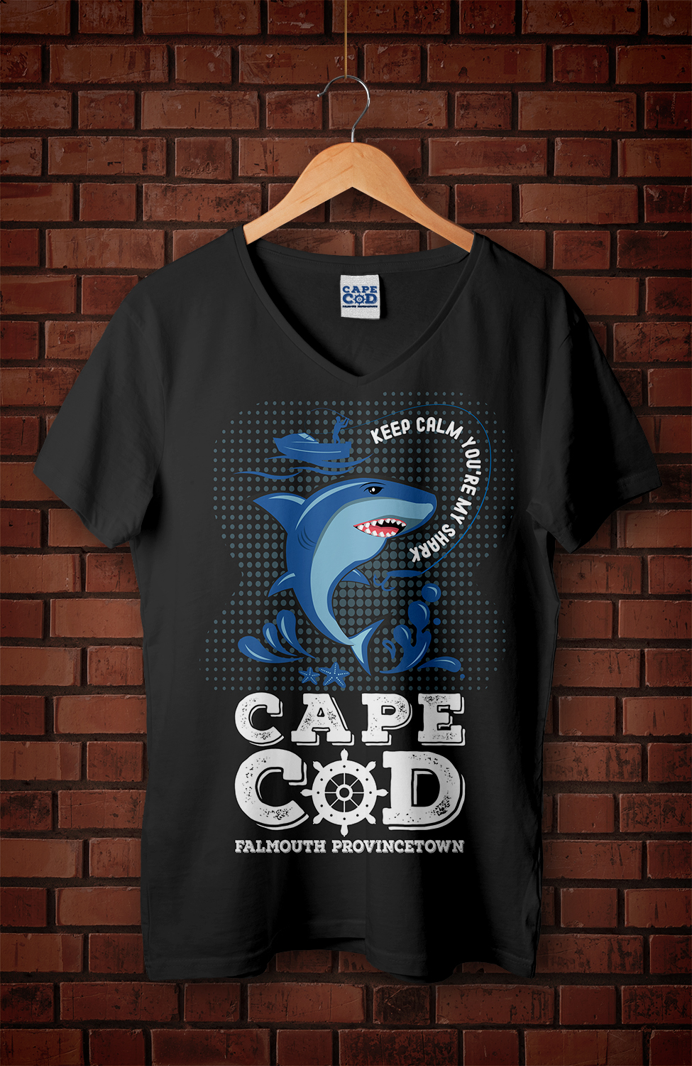 T-shirt Design by SAI DESIGNS for this project | Design #16564004