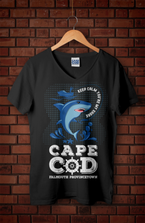 Diseño de Camiseta por SAI DESIGNS para este proyecto | Diseño: #16564004