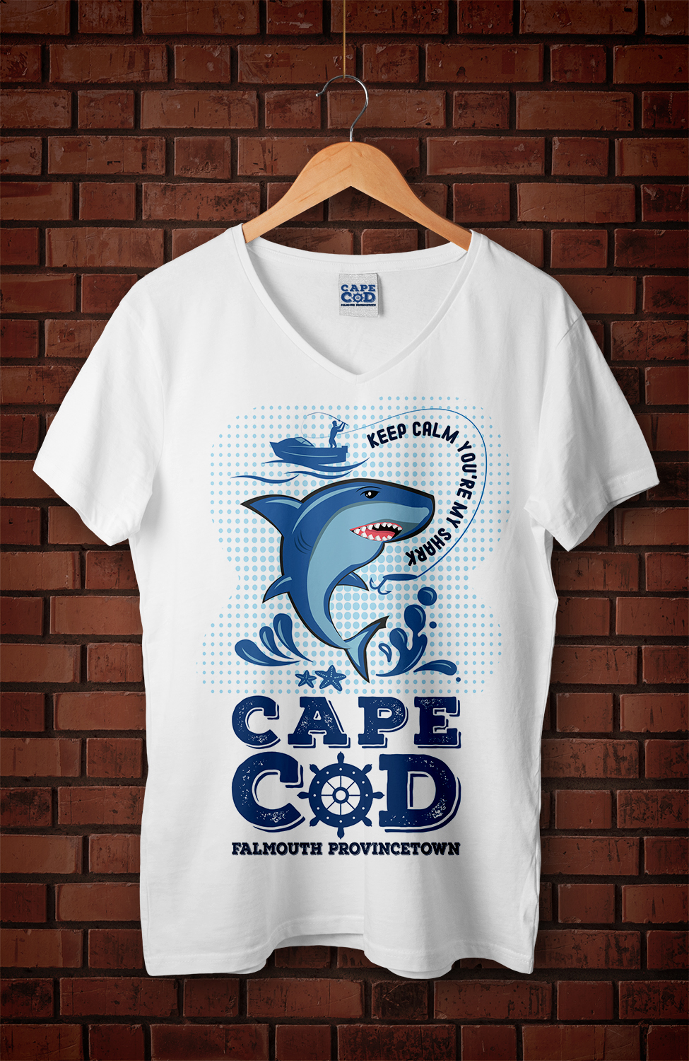 T-shirt Design by SAI DESIGNS for this project | Design #16564005