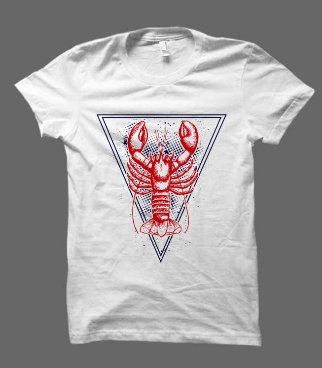 T-shirt Design by aseloleh for this project | Design #16595015