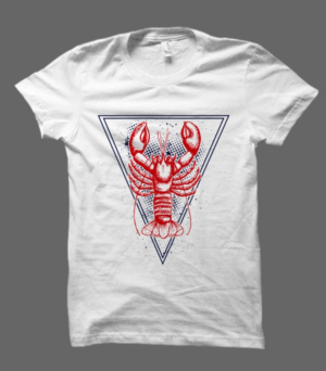 T-shirt Design by aseloleh