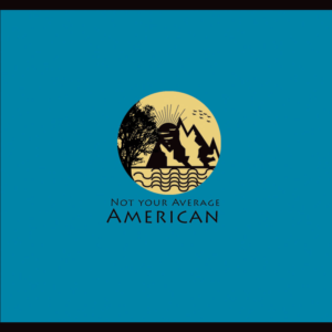 Diseño de Logo por Hridoy Prodhan para Not Your Average American | Diseño #16682129