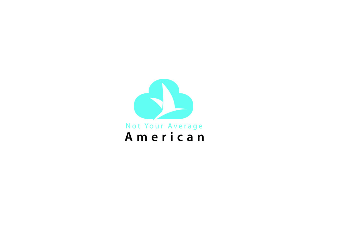 Logo Design by Hridoy Prodhan for Not Your Average American | Design #16682197