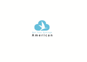 Logo Design by Hridoy Prodhan for Not Your Average American | Design: #16682197