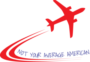 Diseño de Logo por Awais.es32 para Not Your Average American | Diseño #16550559