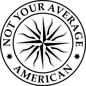 Diseño de Logo por jimmypaijo para Not Your Average American | Diseño #16660543