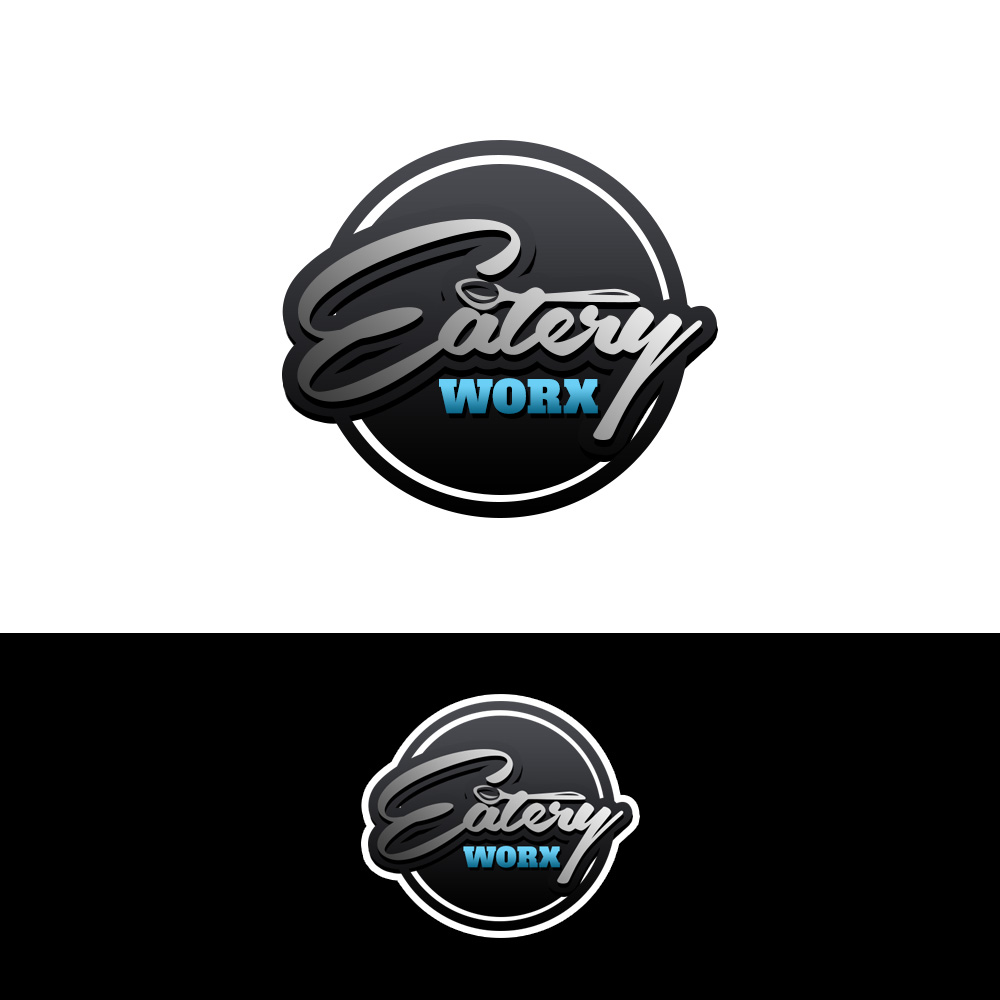 Logo Design by PsyPen for WorxCo | Design #16544587