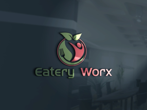 Logo Design by rocklee for WorxCo | Design: #16576428