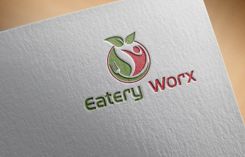 Logo Design by rocklee for WorxCo | Design #16576430