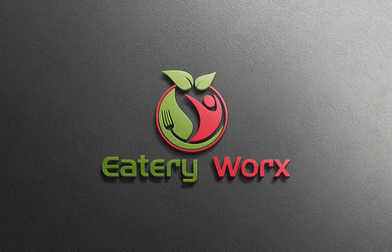 Logo Design by rocklee for WorxCo | Design #16576448