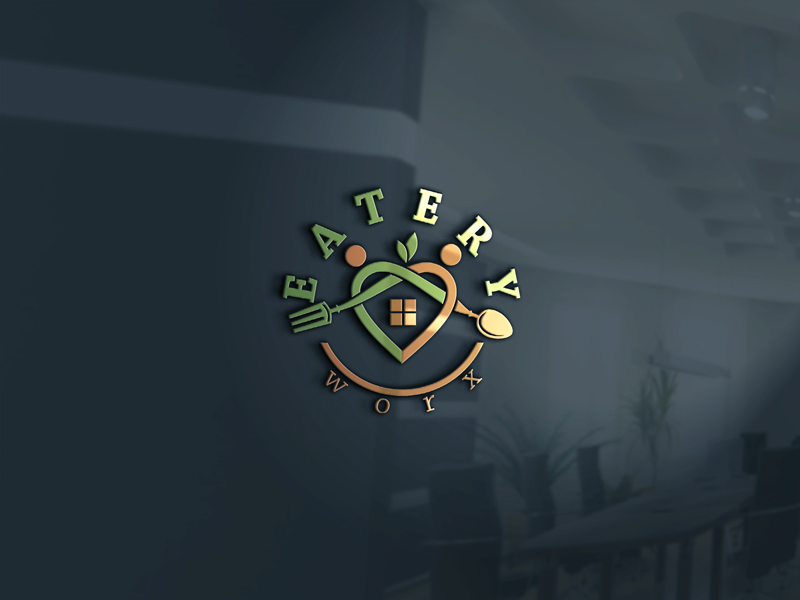 Logo Design by rocklee for WorxCo | Design #16576538