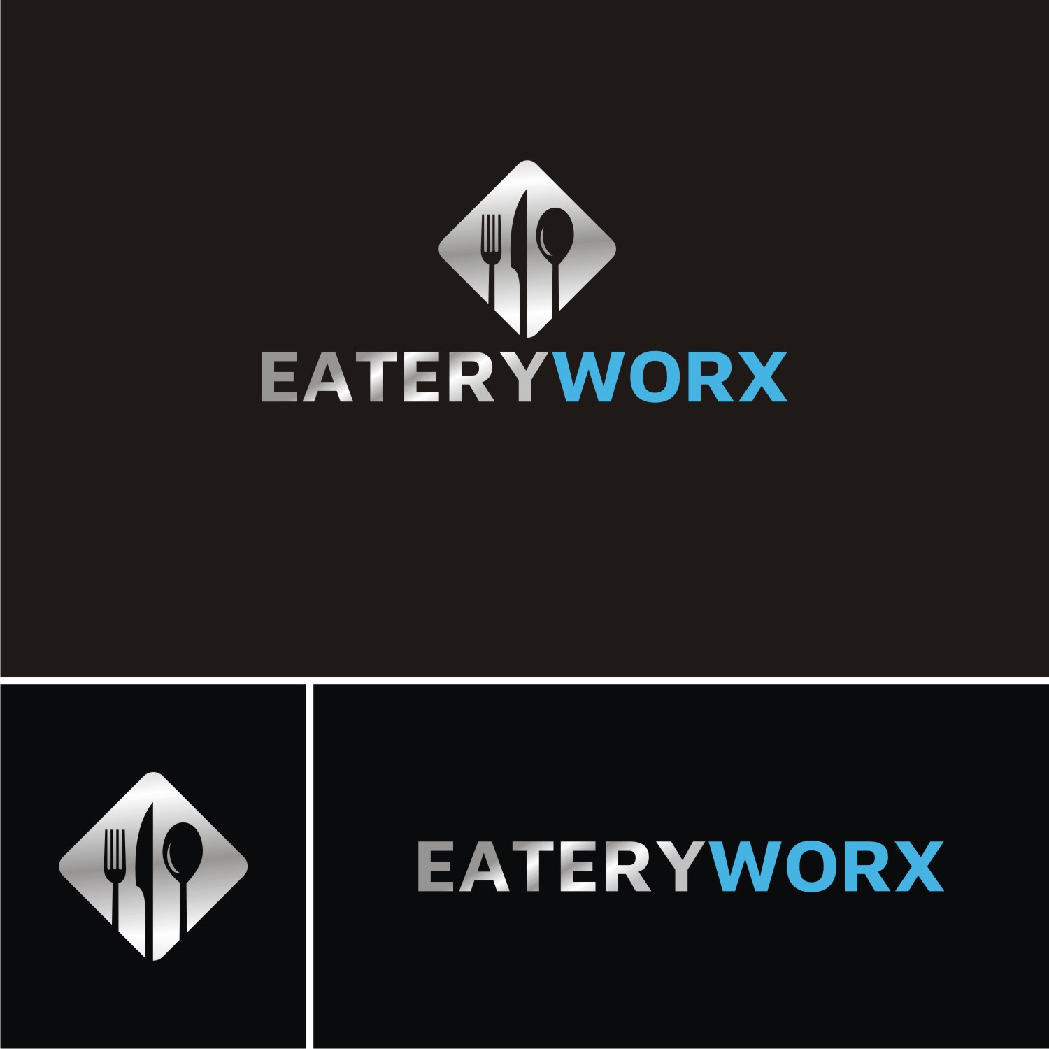 Logo Design by Ahsa_Design for WorxCo | Design #16538205