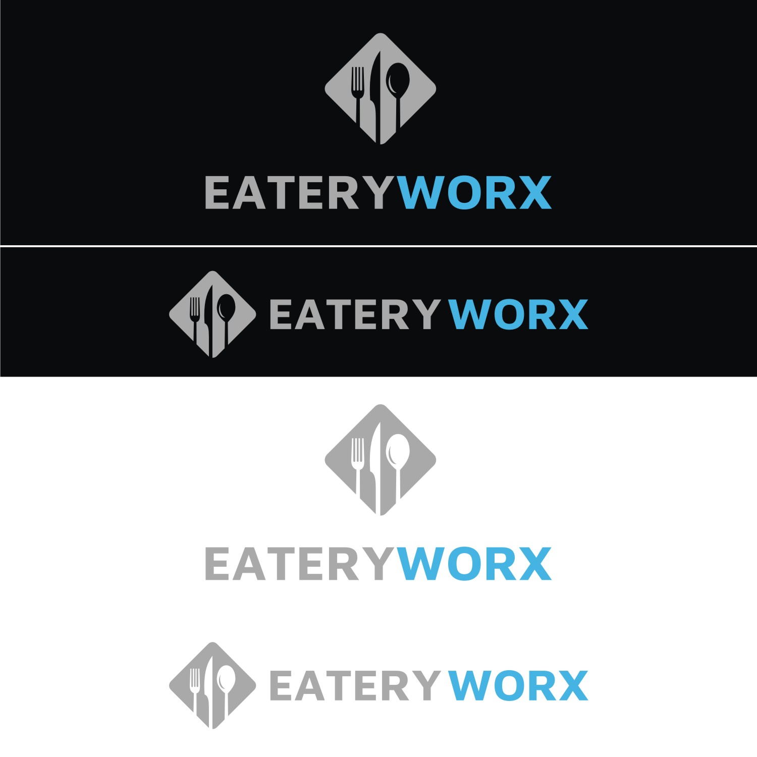 Logo Design by Ahsa_Design for WorxCo | Design #16632609