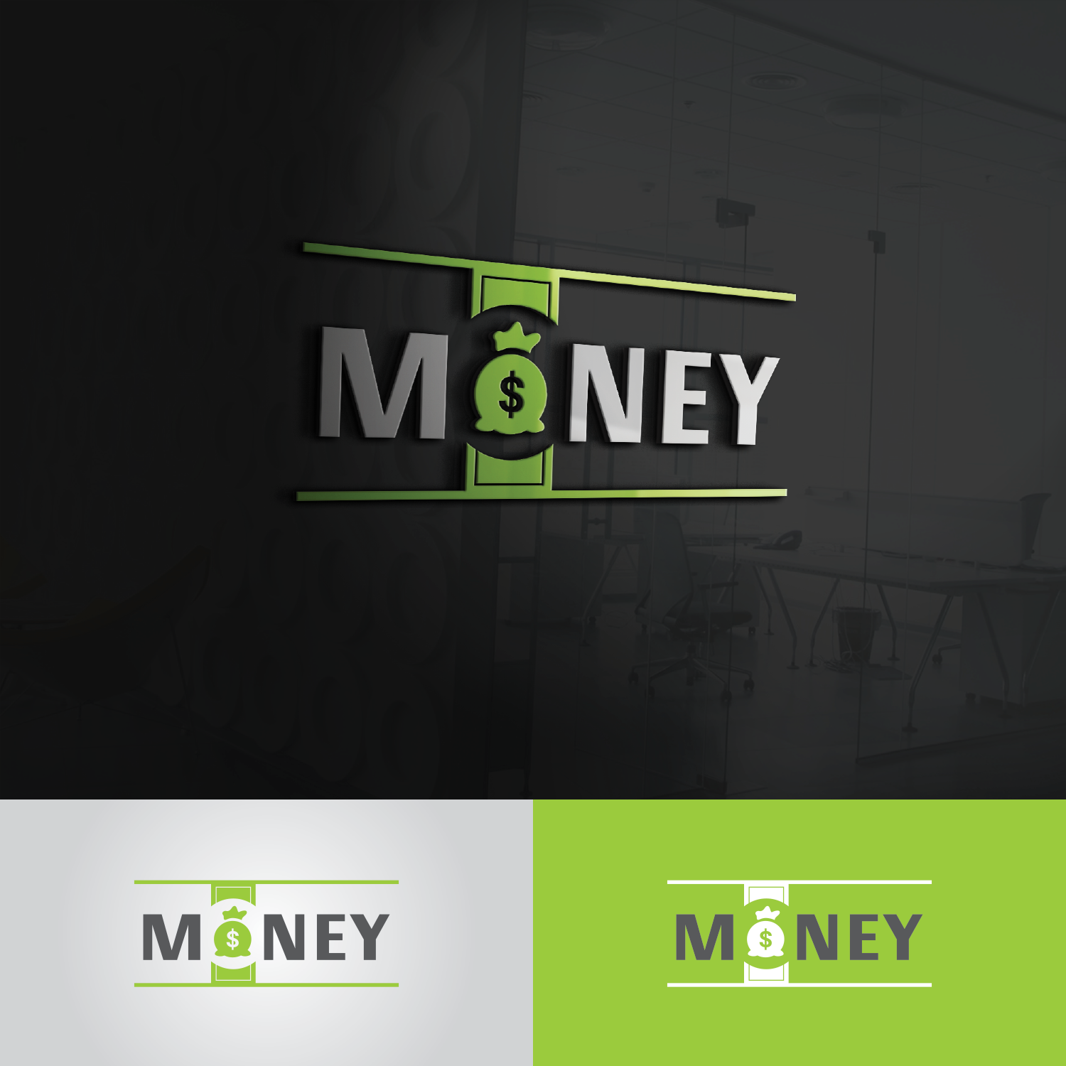 Diseño de Logo por BRAT Studio para este proyecto | Diseño #16591497